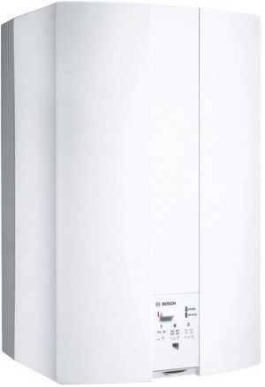 Junkers Bosch Wandspeicher Tronic 5500 T Ein / Zweikr Boi. T TR5500T 100 EB 1...