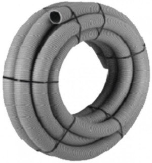 INTERDOMO PP Flexrohr DN 80