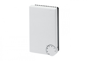 MAICO Temperaturregelsystem DTL 16 P zur Steuerung von Elektro-