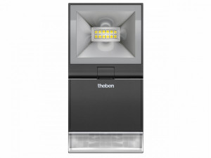 Theben theLeda S10 BK