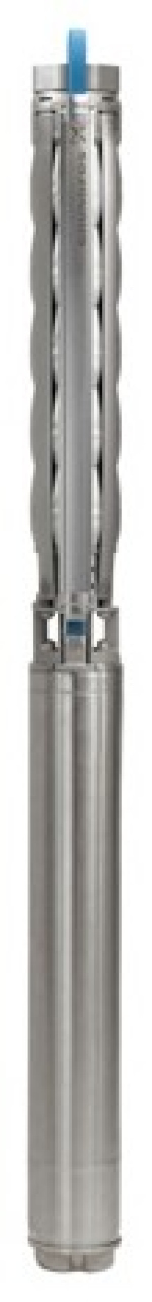 Grundfos Unterwasserpumpe SP 17 Rp 2 1/2", 400V, S/D, SP 17 25, 15 kW