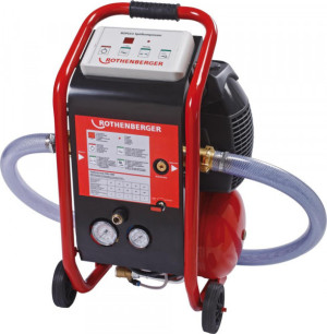 Ropuls Roclean