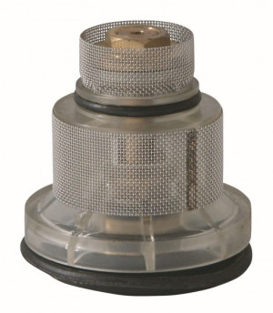 SYR Druckmindererkartusche DN 40 + 50 zweiteilig bis Bj.04/98