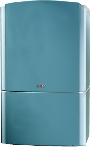 Wolf W&auml;rmepumpe BWL 1 I Luft/Wasser BWL 1 12 I A+