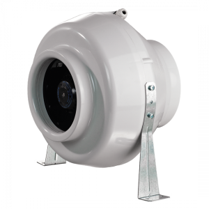 Blauberg Centro 200 Radial-Rohrventilator