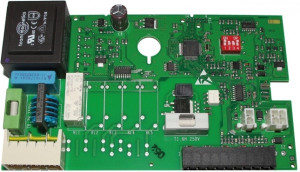 Wolf Platine Solarmodul f&uuml;r KM 2