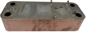 Wolf W&auml;rmetauscher Flowswitch waagerecht f BSP FW(S)