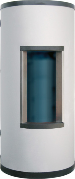 Fr&ouml;ling Schichtspeicher 1500 DN65