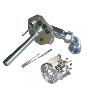 Intercal Gaslanze SGNF 22
