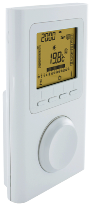 Technotherm Funkthermostat TPF-Eco