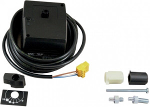 Wolf Steckmotor f MK