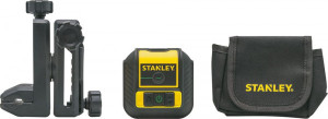 Linienlaser Cross 90 gr&uuml;n Stanley