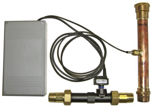 Dimplex W&auml;rmemengenz&auml;hler WMZ W&auml;rmepumpenmanager 25