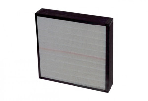MAICO Luftfilter, Ersatz CB 1200 F7-AKF f&uuml;r CB 1200, Aktivko