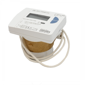 DELTAMESS W&auml;rmez&auml;hler WM-Koax 2" Qp 2,5 Temperaturf&uuml;hler 5,0 mm