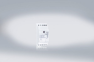 EMPUR Taupunktwaechter 230V 50-60Hz, IP 20/0 Leistung 1VA, fuer externen Sens...
