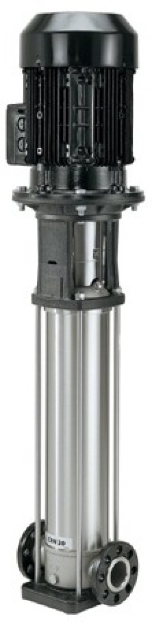 Grundfos Kreiselpumpe CRN 5 Kombiflansch, HQQE CRN 5 5, 0,75 kW
