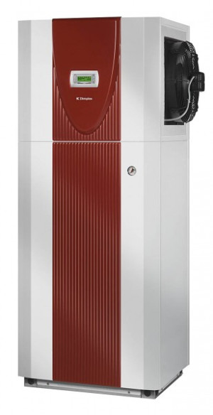 Dimplex W&auml;rmepumpe LIK Luft/Wasser, Niedertemperatur 8TES, A+