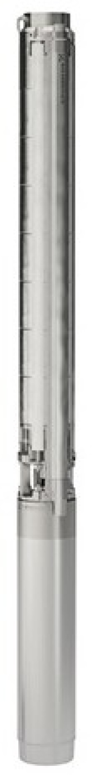 Grundfos Unterwasserpumpe SP 3A Rp 1 1/4", 400V, SP 3A 15, 1,1 kW
