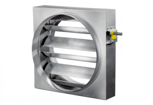 MAICO Regelklappe JRE 30 f&uuml;r Stellmotor, DN300