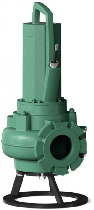 Wilo Abwasser Tauchmotorpumpe Rexa PRO V06 DA 214/E. . . O 1,5 kW 2 pol 230 V