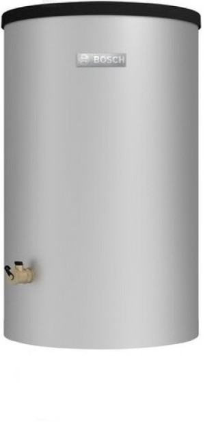 Junkers Bosch Edelstahlspeicher STORA Typ SW 120 O 1 A, 112 l, 962x600