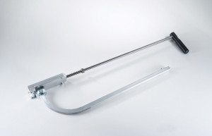EMPUR PUR-THERM Systemtacker