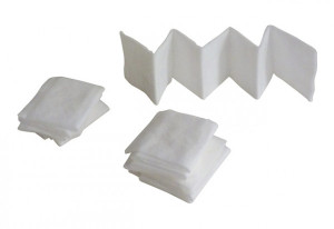 MAICO Luftfilter, PF 100 f&uuml;r POL..., 5 x ISO ePM1 80 % (F7)