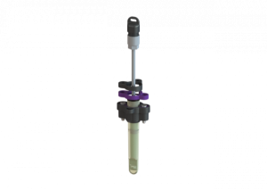 KESSEL Ersatzteilset optische Sonde 15 m Kabel