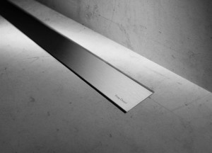 ESS Duschrinne Modulo Basic Zero+ Matt, 1000