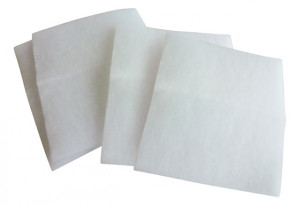 MAICO Luftfilter, WSG 600-1 f&uuml;r Raumluft-System WR 600, G4
