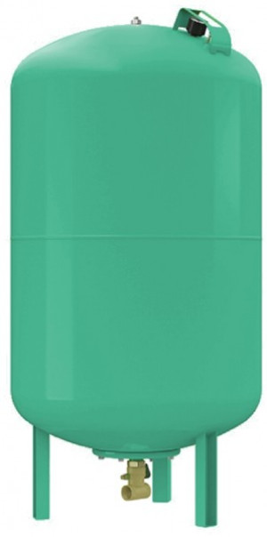 Wilo Membrandruckbeh&auml;lter DT5 junior PN 10 60 l