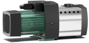Wilo HD Kreiselpumpe HiMulti 3 selbstansa 230 V Typ 3 43 P/S1 0,4 kW