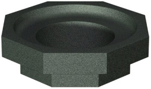 ACO Isolierk&ouml;rper Stutzenneigung 90Grad DN 100 150