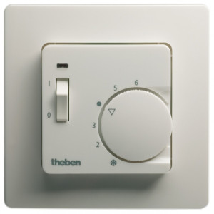 Theben RAMSES 746 RA