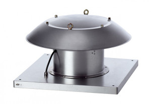 MAICO Axial-Dachventilator DZD 50/6 B Ex e Drehstrom, exp