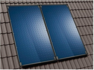 Junkers Bosch Systempaket Condens 9000iWM Koll Solar SO7 CSW1 SO7000TFV 3 / 7,7