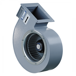Blauberg Helix 160x62 2E Radialventilator