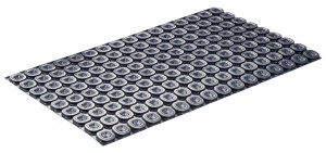 Jollytherm Terraheat PLUS Erg&auml;nzungspaket 15qm