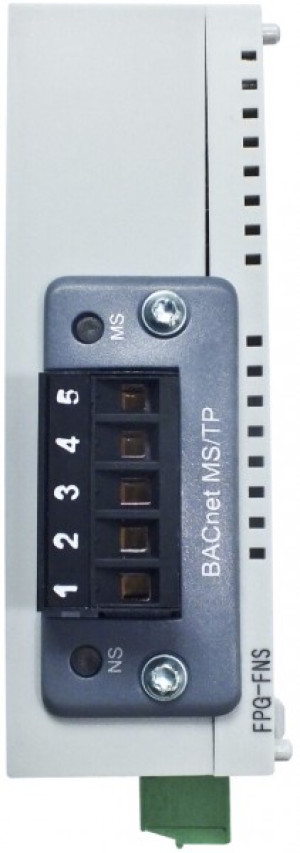 Wilo Kommunikationsmodul BACnet IP (Slave)