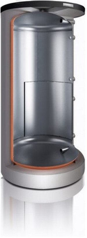 Junkers Bosch Pufferspeicher Stora si Typ B 500 6 ER 1 B, 500 l