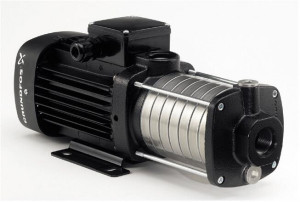 Grundfos Kreiselpumpe CM A 220 240V, AQQV CM 3 3, 0,5 kW