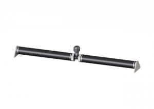 KESSEL Bel&uuml;fterkerze InnoClean Nachr&uuml;stsatz, L: 1600 mm