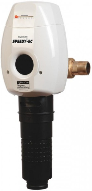 Judo RS Filter SPEEDY EXPRESS CONNECTION JSY EC, 3/4", mit R&uuml;cksp&uuml;ldatumsanzeige