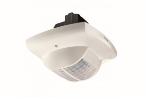 Theben compact passimo KNX WH
