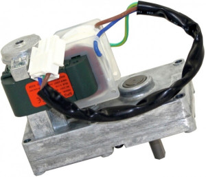 Wolf Motor W&auml;rmetauscherreinigung f BPH 25/35