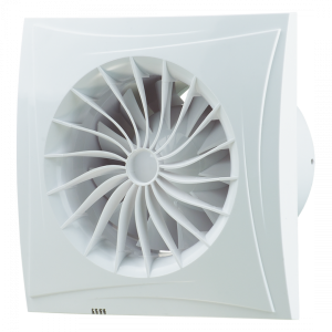 Blauberg Sileo 100 DC T Kleinraumventilator