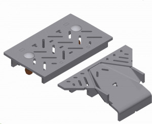 Fr&ouml;ling Set f&uuml;r Sonderbrennstoffe T4e 130-180