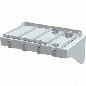 Fr&ouml;ling Pellets-Saugsystem RS 4 manuell