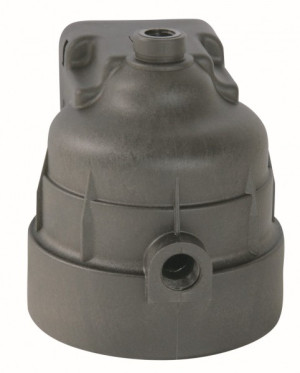 SYR Ersatzteil 2315 Ventilgeh&auml;use f&uuml;r Drufi
